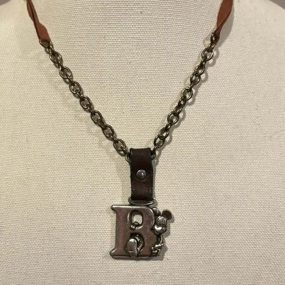 Disney mickey mouse
